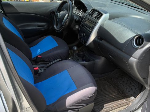 Used 2015 Nissan Versa Note S Plus image 11