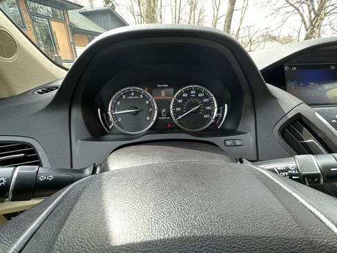 Used 2015 Acura MDX SH-AWD image 13