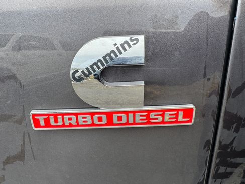 Used 2025 RAM 3500 Big Horn image 27