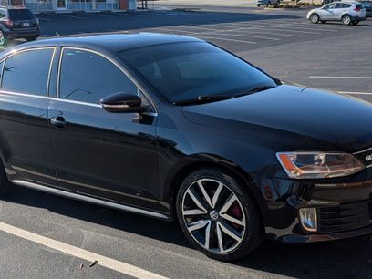 Used 2013 Volkswagen Jetta GLI Autobahn