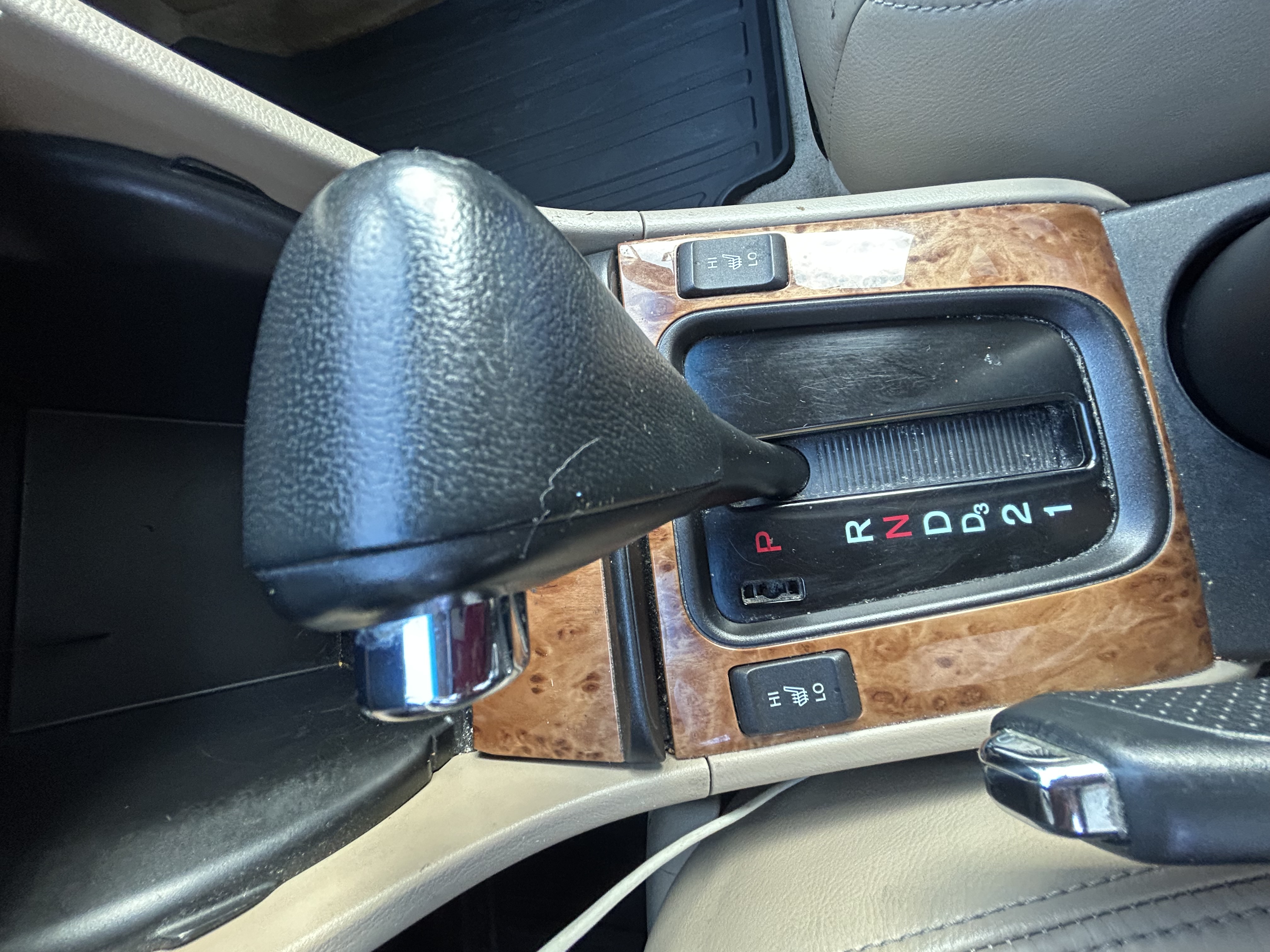 Used 2004 Honda Accord EX image 23