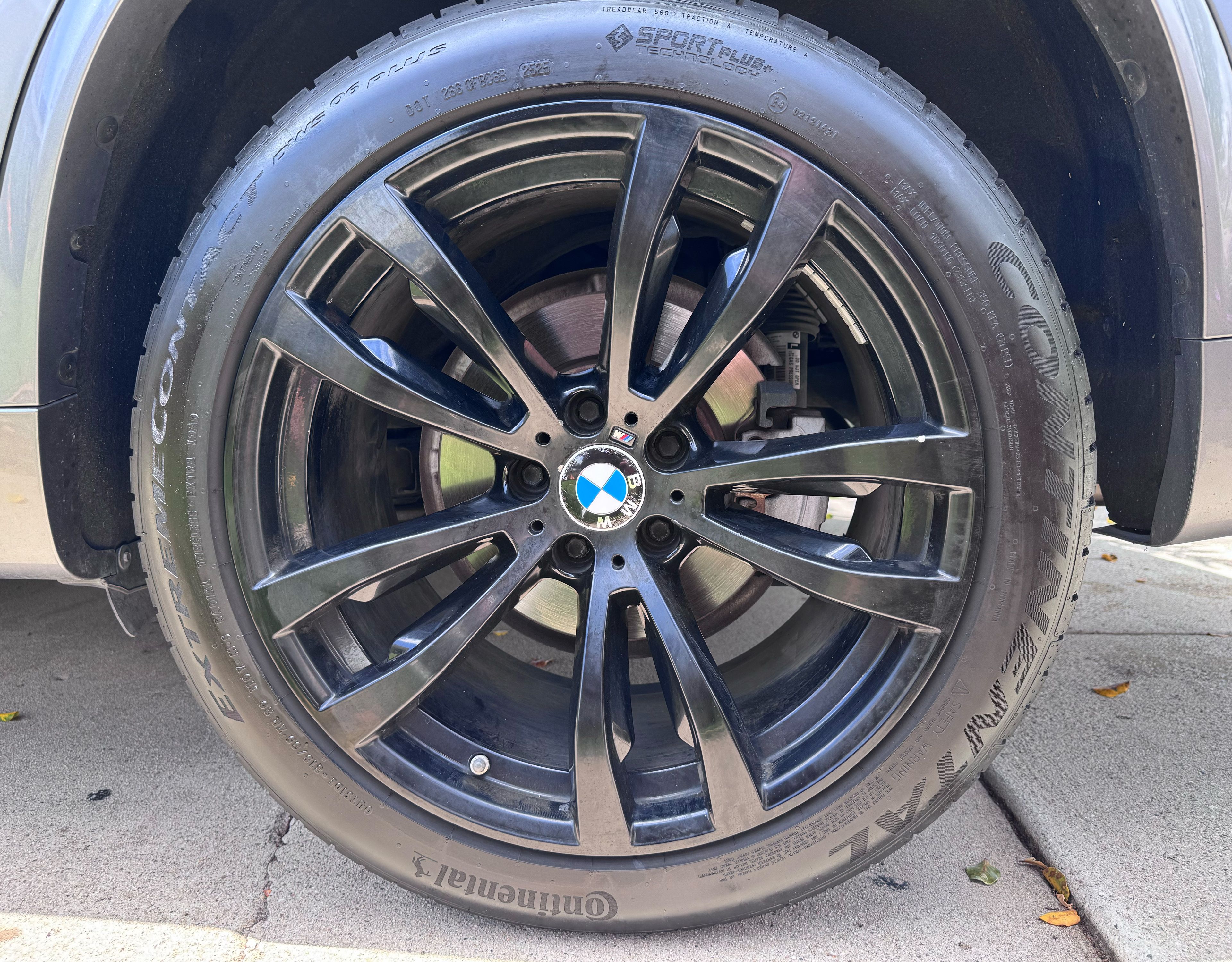 Used 2016 BMW X5 xDrive35i AWD/4WD image 5