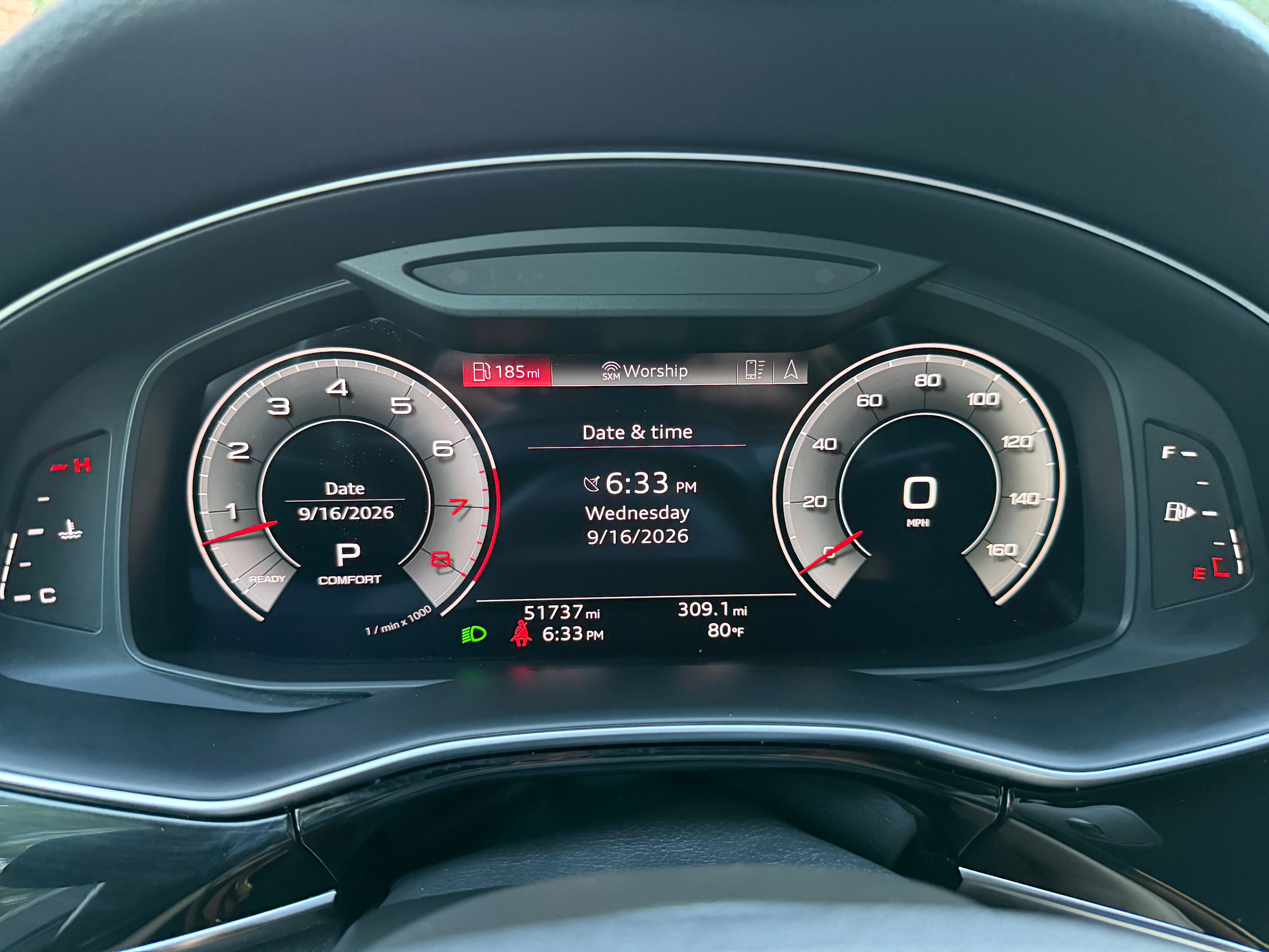 Used 2022 Audi Q7 3.0T Premium Plus AWD/4WD image 19