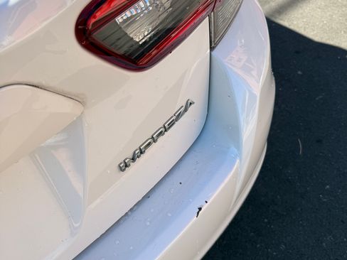 Used 2021 Subaru Impreza 2.0i AWD/4WD image 10