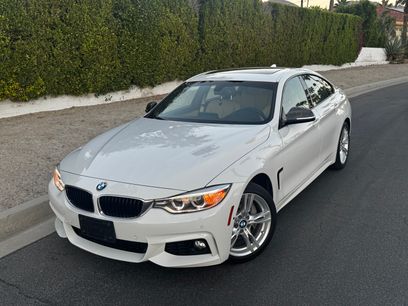 Used 2016 BMW 428i Gran Coupe