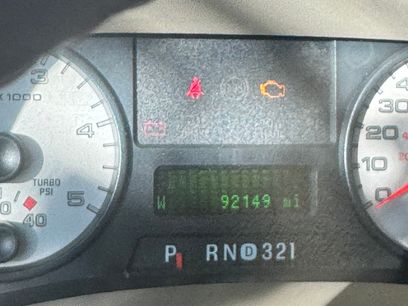 Used 2006 Ford F250 King Ranch