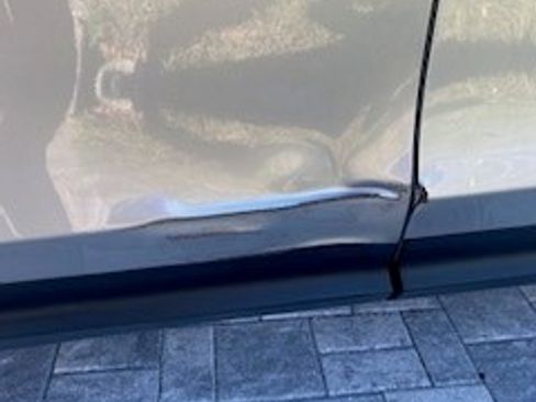 Used 2021 Honda Passport Elite image 2