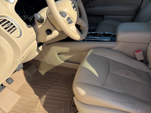 Used 2015 Nissan Pathfinder Platinum image 10