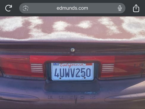 Used 2001 Buick Regal LS w/ Touring Pkg image 6