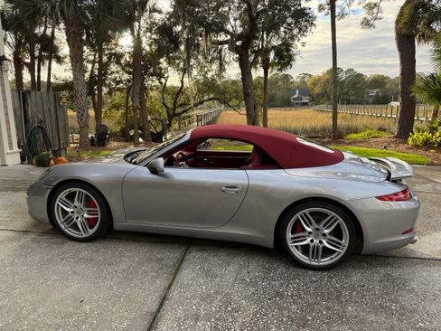 Used 2012 Porsche 911 Carrera S image 6