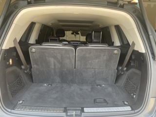 Used 2015 Mercedes-Benz GL 450 4MATIC image 26