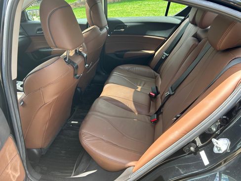 Used 2021 Acura ILX w/ Premium Package image 15