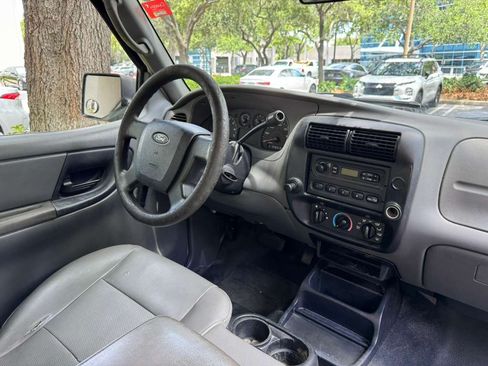 Used 2009 Ford Ranger XL RWD image 9