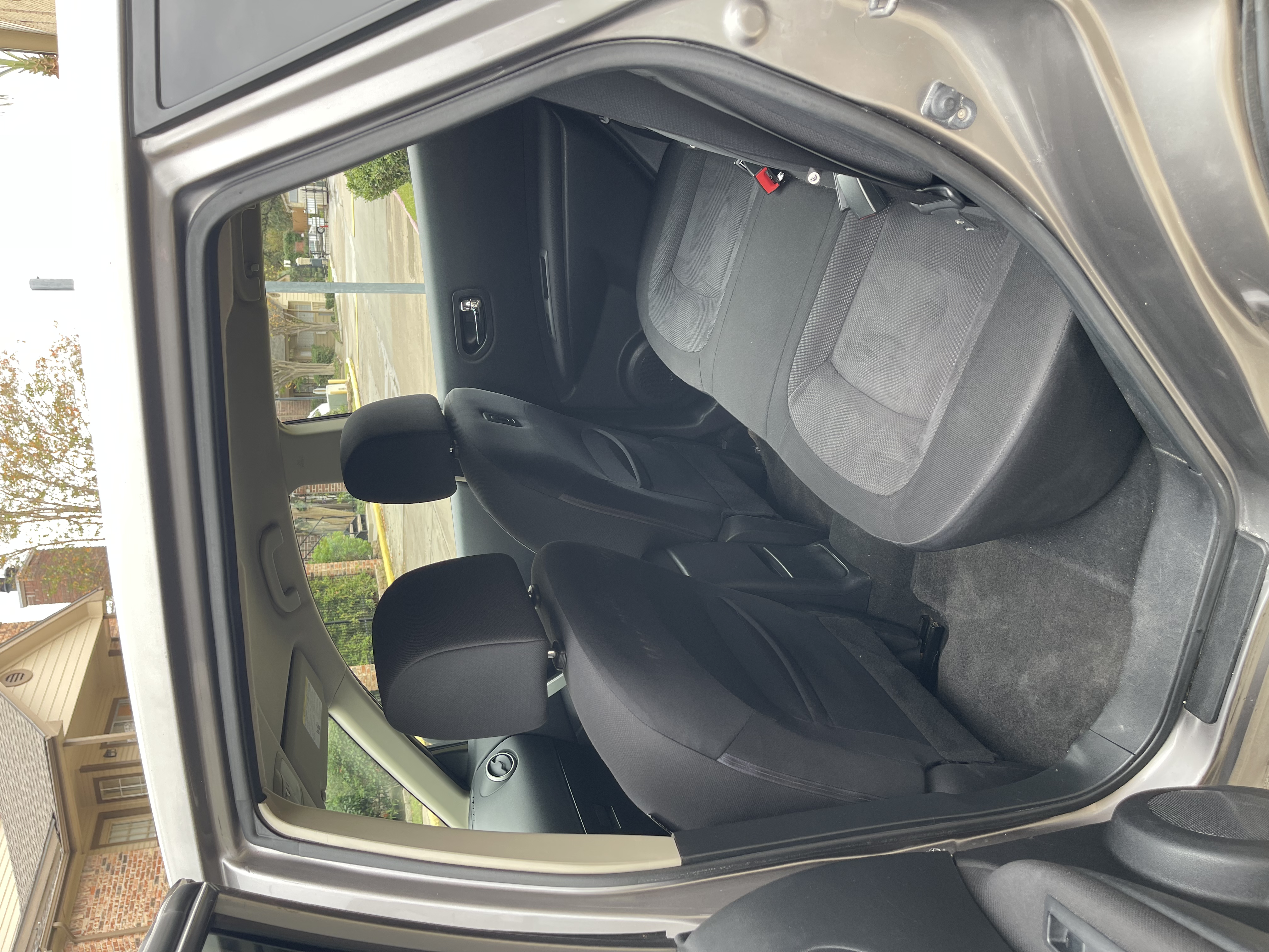 Used 2011 Nissan Rogue S FWD image 9