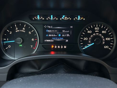 Used 2018 Ford F150 XLT w/ Equipment Group 301A Mid image 15