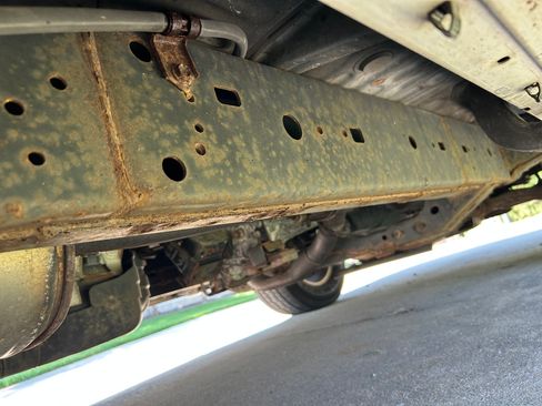 Used 2007 Toyota 4Runner Sport AWD/4WD image 18