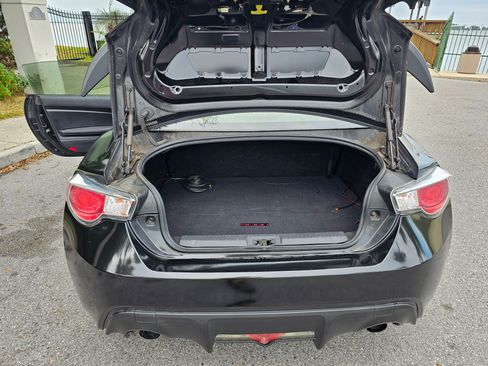 Used 2014 Scion FR-S Monogram Series image 30