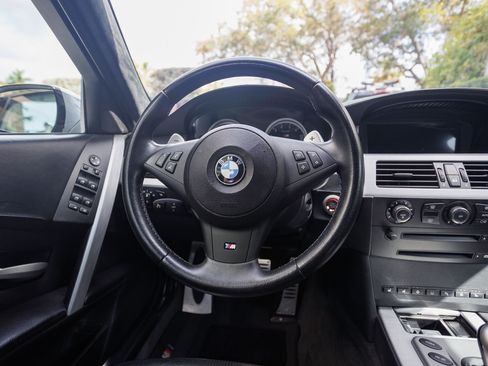 Used 2007 BMW M5 image 25