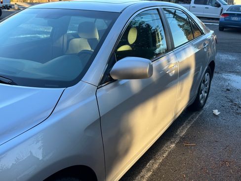 Used 2008 Toyota Camry LE image 4