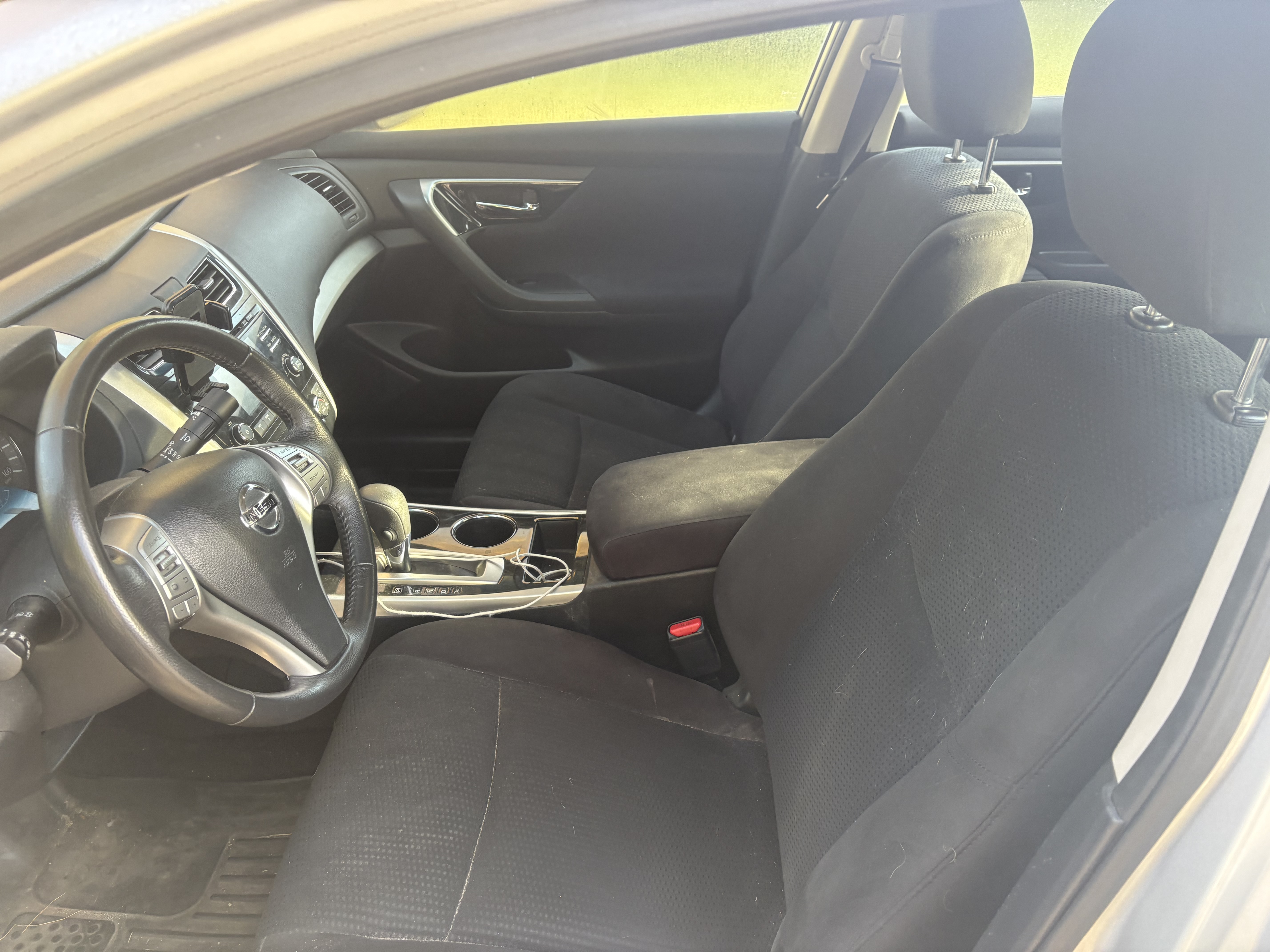 Used 2014 Nissan Altima 2.5 SV FWD image 14