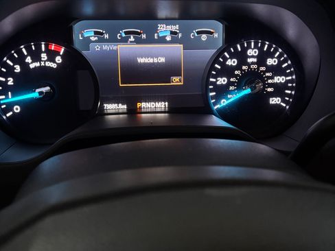 Used 2022 Ford E-350 and Econoline 350 Super Duty w/ Power Windows & Locks Group image 8