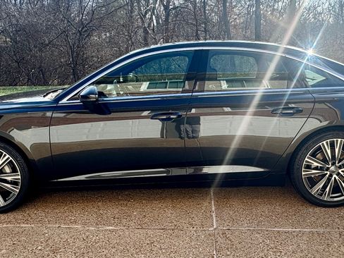 Used 2019 Audi A6 2.0T Premium Plus w/ Premium Plus Package image 8