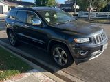 Used 2014 Jeep Grand Cherokee Limited w/ Luxury Group II image 5