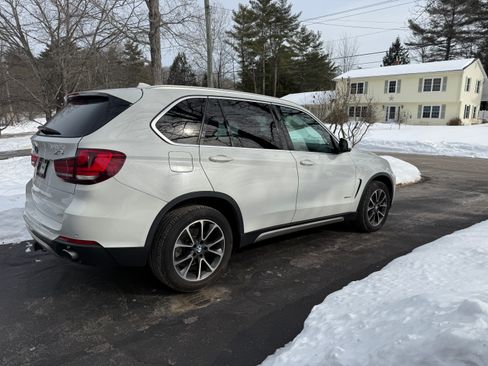 Used 2017 BMW X5 xDrive35i image 1