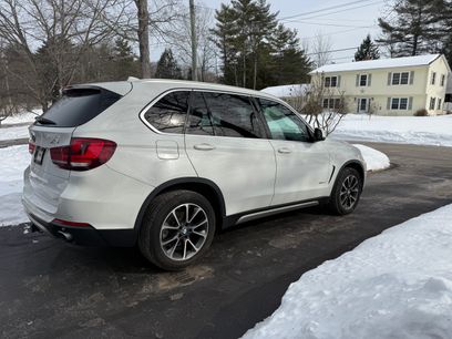 Used 2017 BMW X5 xDrive35i