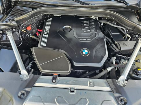 Used 2022 BMW X3 xDrive30i w/ Premium Package 2 image 16