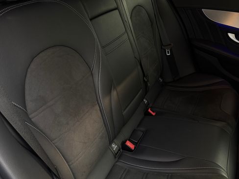 Used 2021 Mercedes-Benz C 63 AMG Sedan image 12