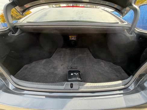 Used 2011 Lexus LS 460 L w/ Luxury Value Edition image 14