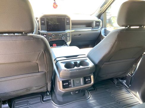Used 2025 Ford F150 STX w/ Equipment Group 201A FX4 AWD/4WD image 5