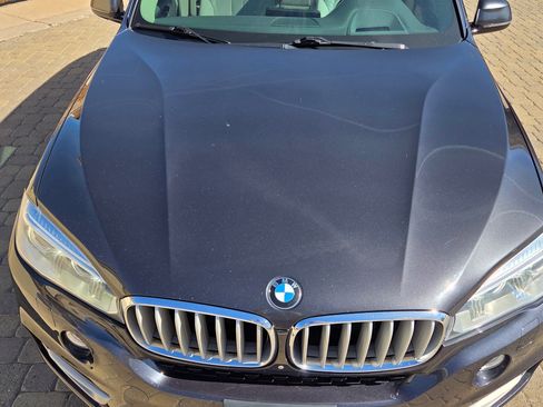 Used 2014 BMW X5 xDrive35d image 8