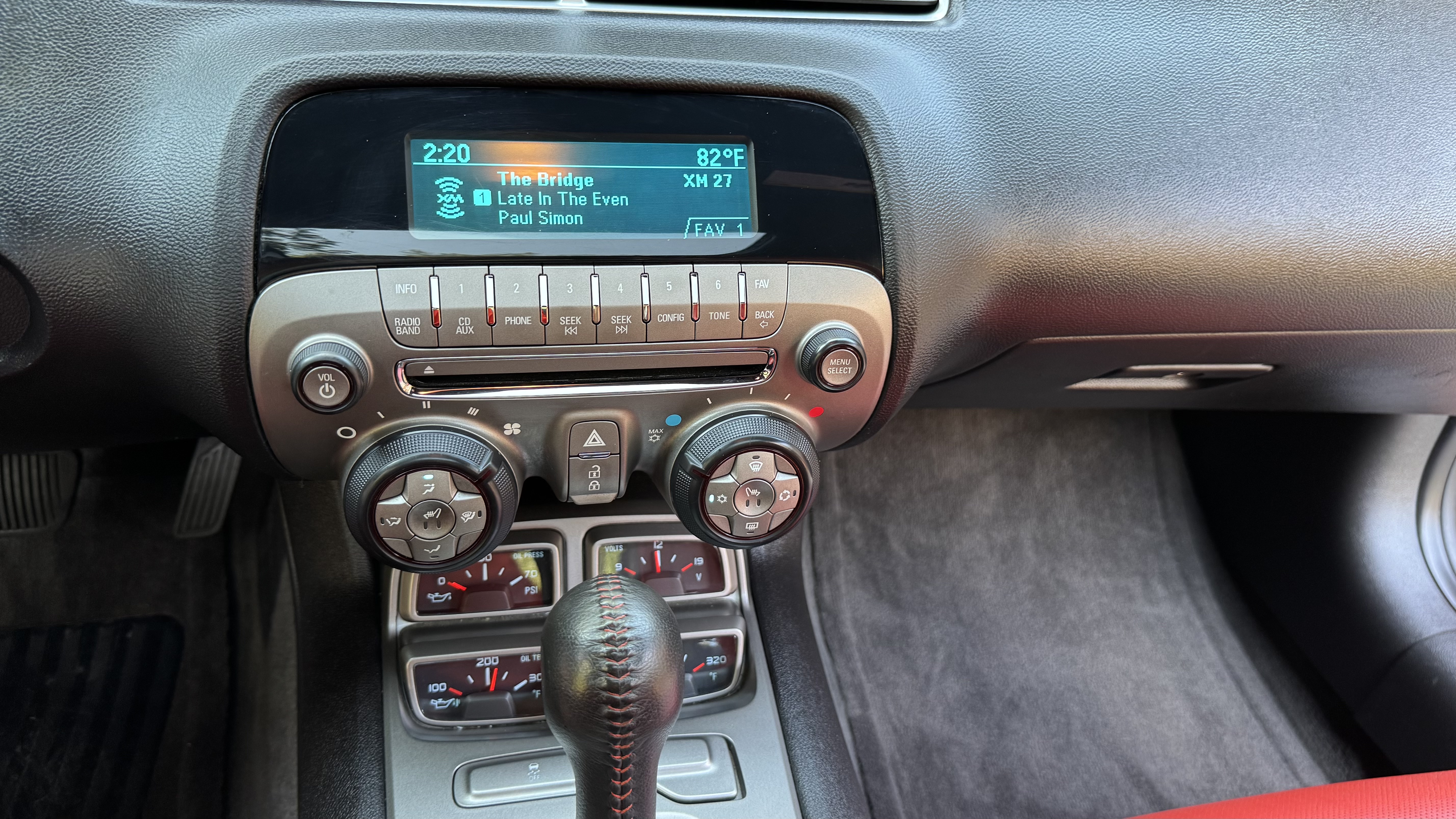 Used 2010 Chevrolet Camaro SS w/ RS Package RWD image 27