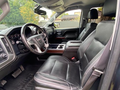 Used 2016 GMC Sierra 2500 SLE w/ SLE Convenience Package image 12