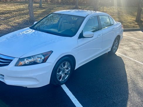 Used 2012 Honda Accord SE image 8