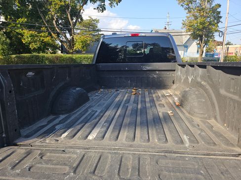 Used 2021 Ford F350 XL w/ STX Appearance Package image 8