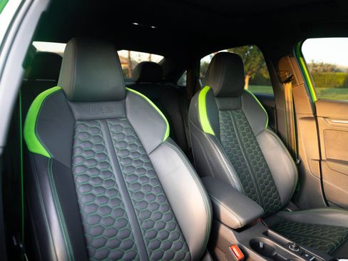 Used 2023 Audi RS 3 image 20