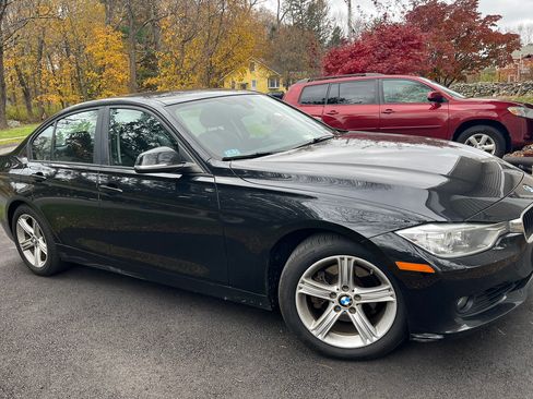 Used 2013 BMW 328i xDrive Sedan image 4