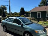 Used 2005 Toyota Corolla CE image 5