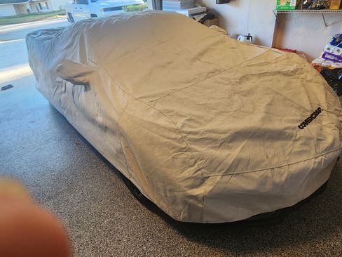 Used 2024 Chevrolet Corvette Stingray Premium Conv w/ Z51 Performance Package image 17