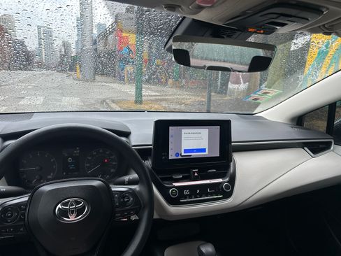 Used 2024 Toyota Corolla LE image 12