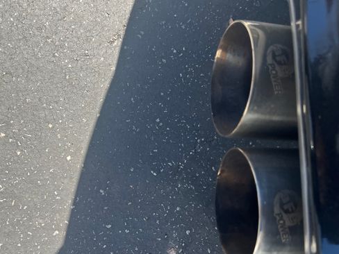 Used 2005 Porsche Boxster S image 2