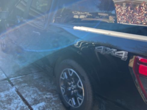 Used 2024 Ford F150 STX w/ Mobile Office Package image 6