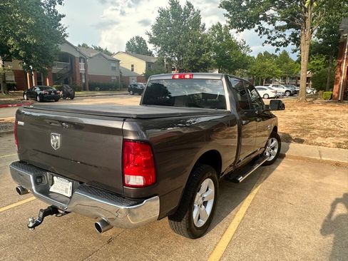 Used 2021 RAM 1500 Tradesman w/ Tradesman SXT Package RWD image 12