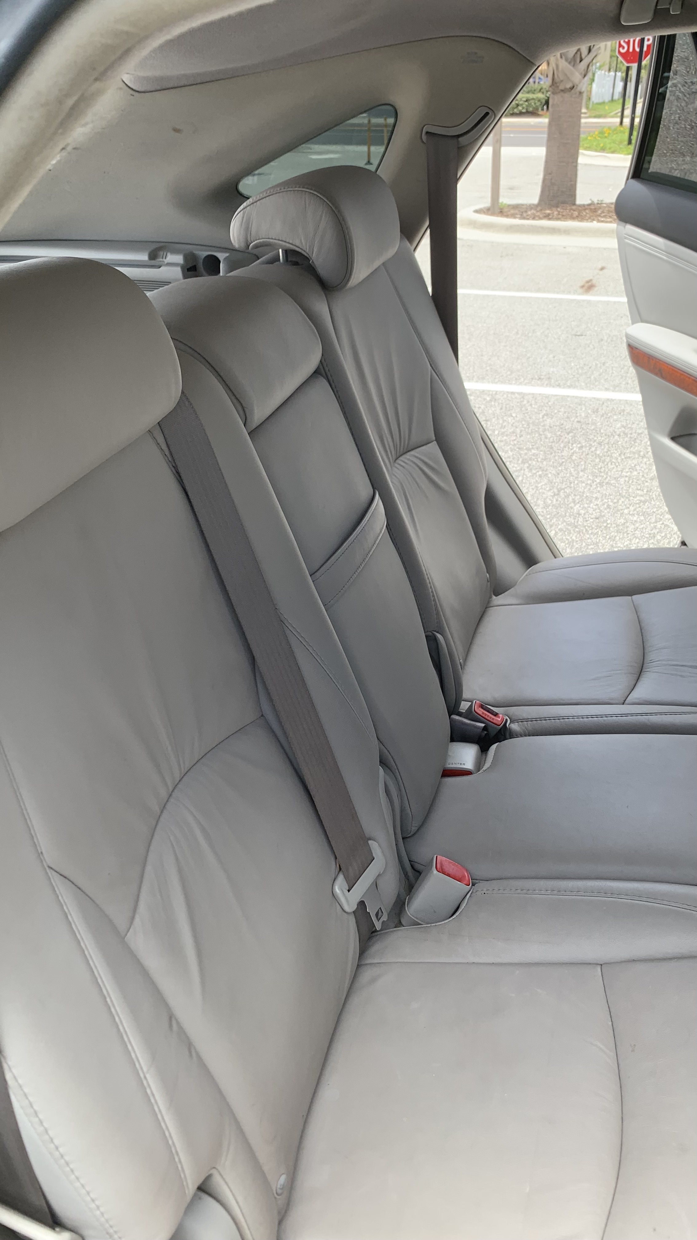 Used 2009 Lexus RX 350 2WD image 12