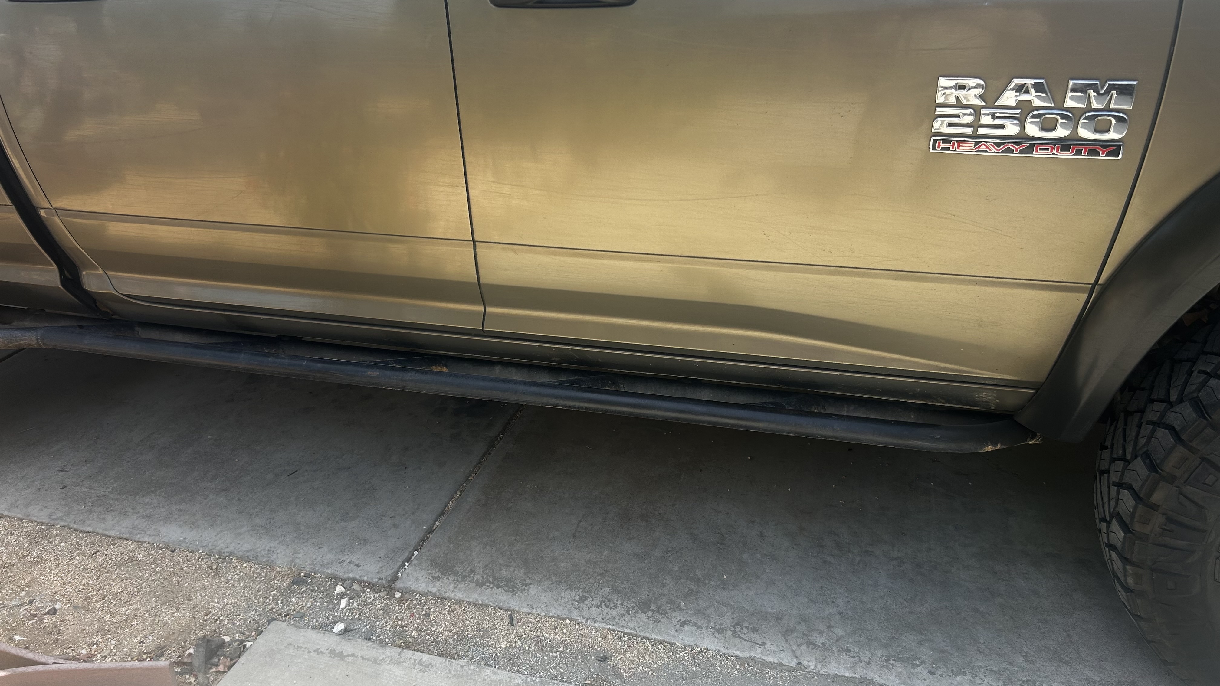 Used 2014 RAM 2500 Tradesman w/ Chrome Appearance Group AWD/4WD image 11