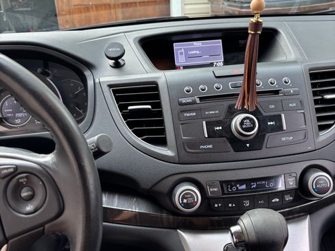 Used 2014 Honda CR-V EX-L image 4