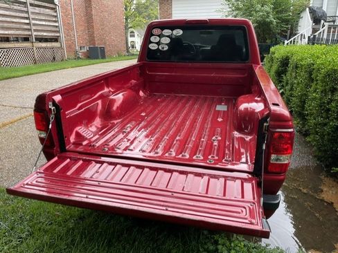 Used 2008 Ford Ranger XLT RWD image 9